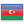 Extensões de domínio de Azerbaijão