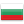 Extensões de domínio de Bulgária