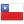 Extensiones de dominio de Chile