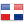 Dominican Republic domain extensions