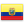 Extensões de domínio de Equador