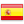 domínios do país Espanha