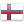 Domain from Faroe Islands