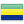 Domain from Gabon