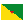 French Guiana domain extensions