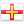 Extensiones de dominio de Guernsey