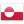 Greenland domain extensions