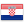 Extensiones de dominio de Croacia