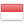 Extensiones de dominio de Indonesia