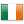 Extensões de domínio de Irlanda