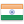 Extensões de domínio de Índia