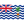 Extensões de domínio de Território Britânico do Oceano Índico