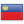 Liechtenstein domain extensions