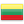 Extensões de domínio de Lituânia