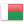 Extensiones de dominio de Madagascar