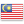 Extensiones de dominio de Malasia