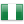 domínios do país Nigéria