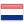 Extensiones de dominio de Holanda