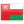 Extensiones de dominio de Omán