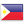 Extensiones de dominio de Filipinas