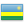 Extensões de domínio de Ruanda