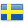 Extensões de domínio de Suécia