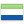 Serra Leone domain extensions