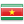 Suriname domain extensions