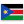 Extensiones de dominio de Sudán del Sur