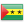 Sao Tome and Principe domain extensions