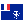 French Southern and Antarctic Lands domain extensions