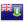 Extensiones de dominio de Islas Vírgenes Británicas