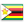 domínios do país Zimbábue